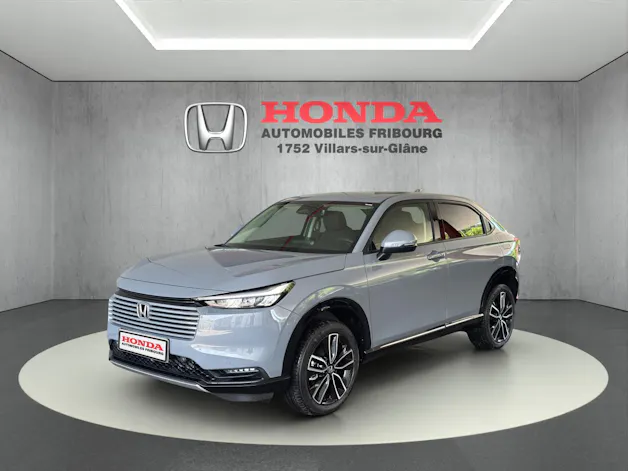 Honda HR-V 1.5 i-MMD Advance