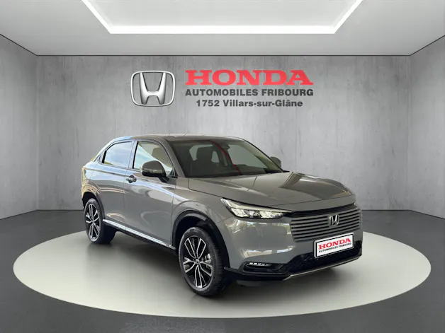 Honda HR-V 1.5 i-MMD Advance