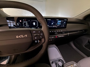 image du véhicule KIA EV3 58 kWh Lite