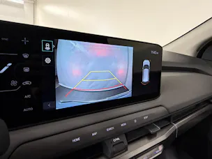 Kia EV3 58 kWh Lite
