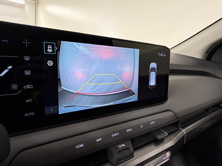 image du véhicule KIA EV3