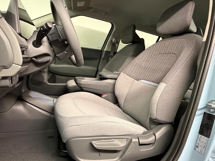 image du véhicule KIA EV3