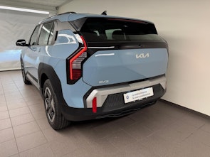 image du véhicule KIA EV3 58 kWh Lite