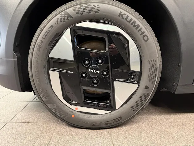 Kia EV3 58 kWh Lite