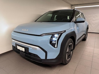 image du véhicule KIA EV3 58 kWh Lite image du véhicule KIA EV3 58 kWh Lite