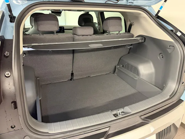 Kia EV3 58 kWh Lite