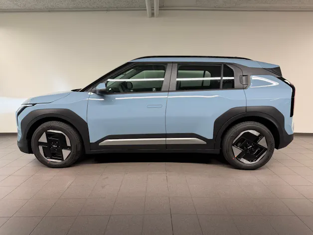 Kia EV3 58 kWh Lite