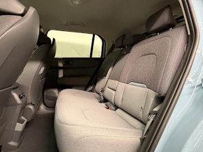 image du véhicule KIA EV3 58 kWh Lite