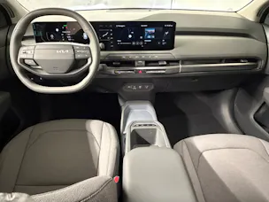 Kia EV3 58 kWh Lite