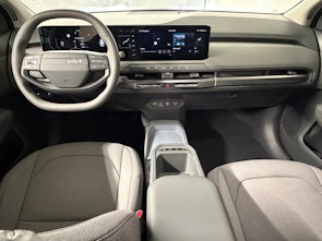 image du véhicule KIA EV3 58 kWh Lite