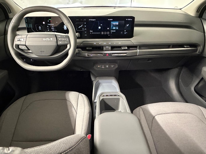 image du véhicule KIA EV3