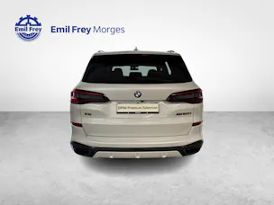 BMW X5 M50i xDrive