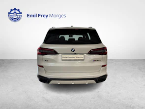 image du véhicule BMW X5 M50i xDrive