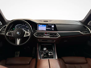 image du véhicule BMW X5 M50i xDrive