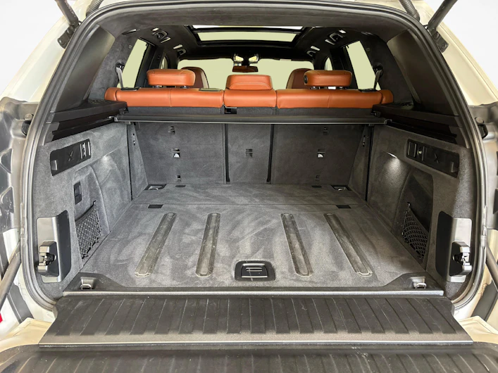 image du véhicule BMW X5