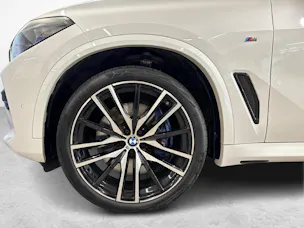 BMW X5 M50i xDrive