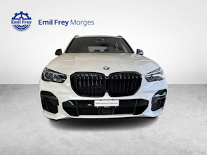 image du véhicule BMW X5 M50i xDrive