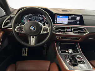 BMW X5 M50i xDrive