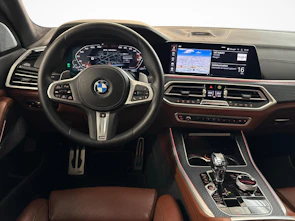 image du véhicule BMW X5 M50i xDrive