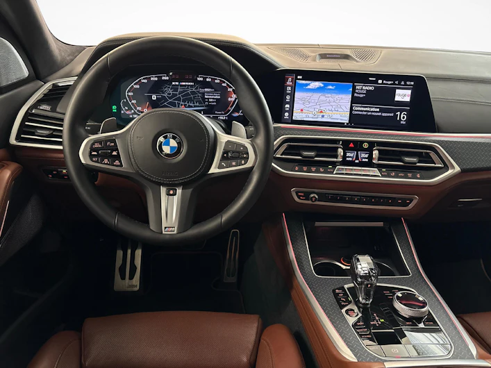 image du véhicule BMW X5