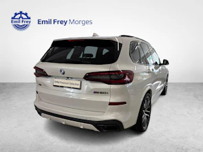 image du véhicule BMW X5 M50i xDrive
