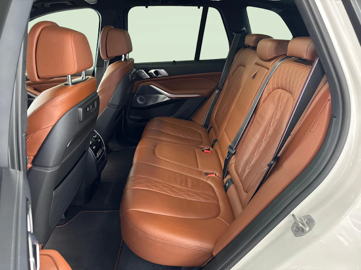 image du véhicule BMW X5