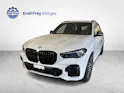 BMW X5 M50i xDrive