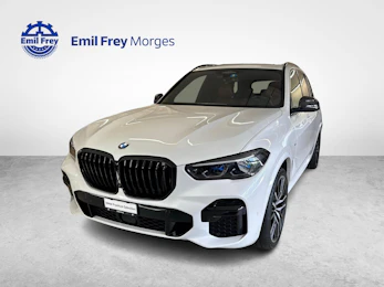 image du véhicule BMW X5 M50i xDrive image du véhicule BMW X5 M50i xDrive