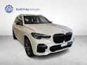 BMW X5 M50i xDrive