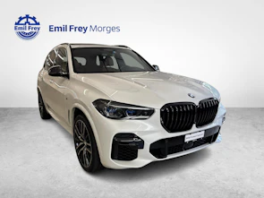 image du véhicule BMW X5 M50i xDrive