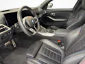 BMW 330d xDrive SAG