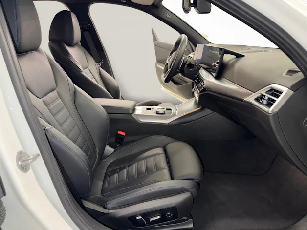 BMW 330d xDrive SAG