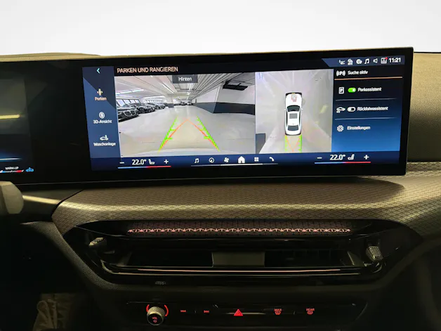BMW 330d xDrive SAG
