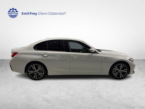 immagine del veicolo BMW 330d xDrive SAG