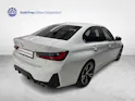 BMW 330d xDrive SAG