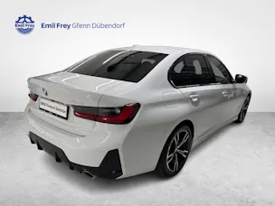 BMW 330d xDrive SAG