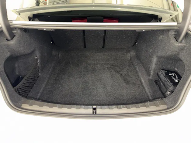 BMW 330d xDrive SAG