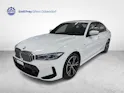 BMW 330d xDrive SAG