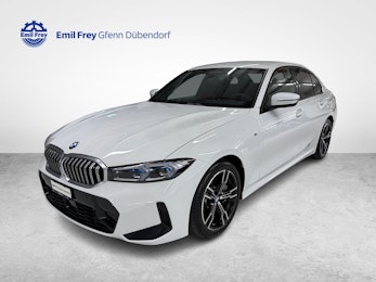 immagine del veicolo BMW 330d xDrive SAG