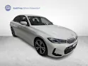 BMW 330d xDrive SAG