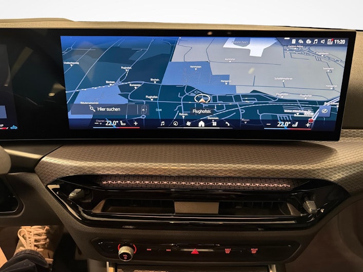 immagine del veicolo BMW 3 SERIES