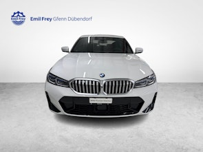 immagine del veicolo BMW 330d xDrive SAG