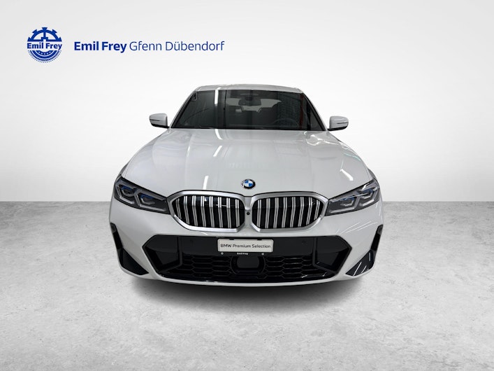 immagine del veicolo BMW 3 SERIES