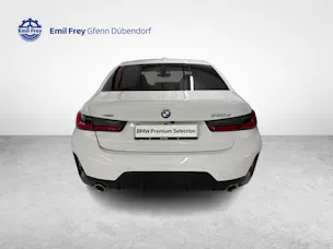 BMW 330d xDrive SAG
