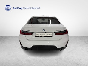 immagine del veicolo BMW 330d xDrive SAG