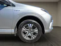 Toyota RAV4 2.5 HSD Sapphire