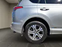 Toyota RAV4 2.5 HSD Sapphire