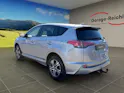 Toyota RAV4 2.5 HSD Sapphire