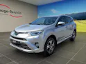 Toyota RAV4 2.5 HSD Sapphire