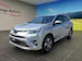 Toyota RAV4 2.5 HSD Sapphire